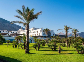 Saracen Sands Hotel & Congress Centre - Palermo, Isola Delle Femmine